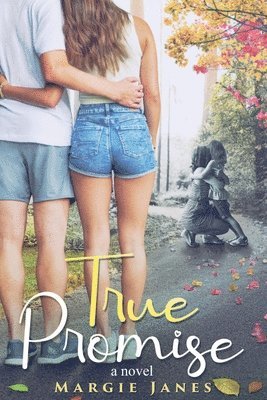 Margie Janes - True Promise, Häftad