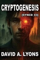 David A Lyons - Cryptogenesis [SYNCD_03], Häftad