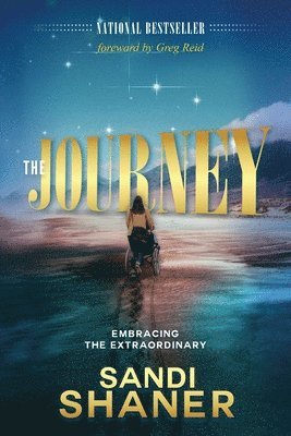 Sandi Shaner - Journey, Häftad