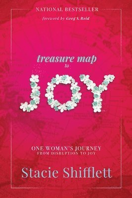 Stacie Shifflett - Treasure Map to Joy, Häftad