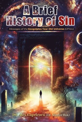Alex Capricorn, Hillshire Media - Brief History Of Sin, Häftad. Tillgänglighet: Tillfälligt slut