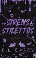 D L Darby - Sirens & Stilettos, Häftad. Tillgänglighet: Lägg i varukorg