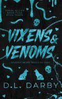 Darby - Vixens & Venoms, Häftad. Tillgänglighet: Lägg i varukorg