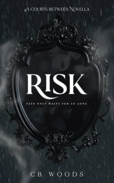 CB Woods - Risk, E-bok. Tillgänglighet: Lägg i varukorg