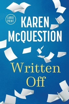Karen McQuestion - Written Off, Häftad
