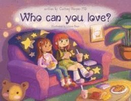Who can you love?