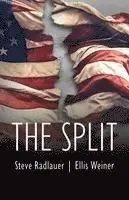 Steve Radlauer, Ellis Weiner - Split, Häftad