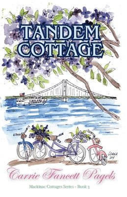 Tandem Cottage