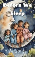 Jasmine Jewell-Washington - Before We Sleep, Inbunden. Tillgänglighet: Lägg i varukorg