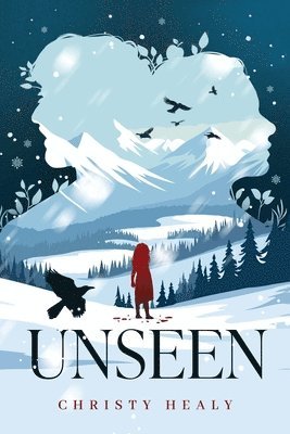 Christy Healy - Unseen, Häftad
