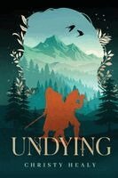 Christy Healy - Undying, Häftad