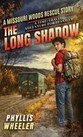 Phyllis Wheeler - Long Shadow, Inbunden. Tillgänglighet: Lägg i varukorg