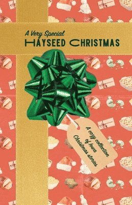 Nick Narigon, Aaron Narigon - Very Special Hayseed Christmas, Häftad