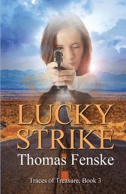 Thomas Fenske - Lucky Strike, Häftad