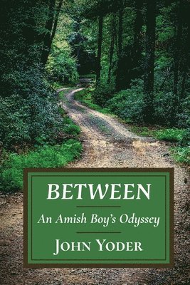 John Yoder, Avery Yoder-Wells - Between, Häftad