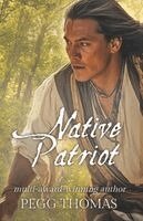 Pegg Thomas - Native Patriot, Häftad