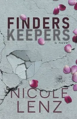 Nicole Lenz - Finders Keepers, Häftad. Tillgänglighet: Lägg i varukorg