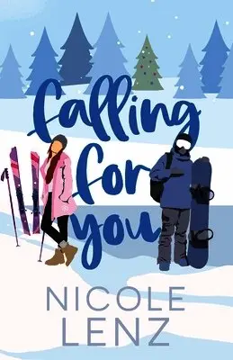 Nicole Lenz - Falling For You, Häftad. Tillgänglighet: Lägg i varukorg