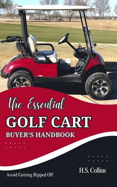 Essential Golf Cart Buyer's Handbook
