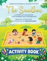 Carolyn Furlow, Amelia Furlow - Sandbox A Story of Inclusion and Embracing Differences Activity Book, Häftad. Tillgänglighet: Lägg i varukorg