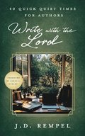 Write with the Lord