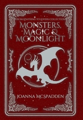 Joanna McSpadden - Monsters, Magic, and Moonlight, Inbunden. Tillgänglighet: Lägg i varukorg