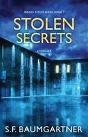 S F Baumgarter - Stolen Secrets, Häftad