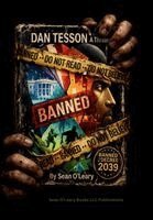 Sean O'Leary - Dan Tesson, Inbunden