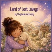Stephanie Hennessy - Land of the Lost Loveys, Häftad. Tillgänglighet: Lägg i varukorg
