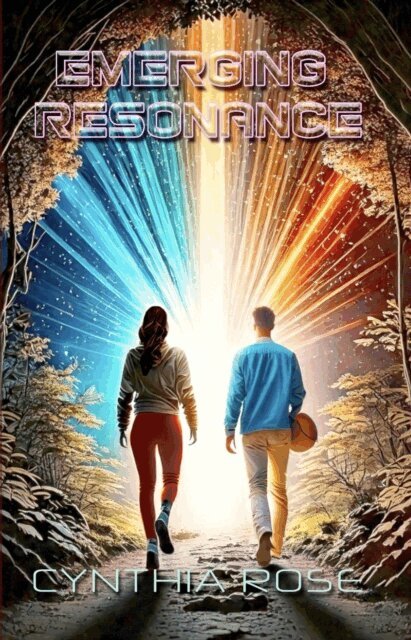 Cynthia Rose - Emerging Resonance: Transformations in Love, E-bok