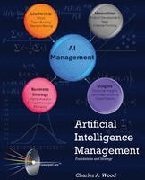 Wood - Artificial Intelligence Management, Häftad. Tillgänglighet: Lägg i varukorg