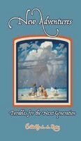 A A Kostas - New Adventures, Inbunden
