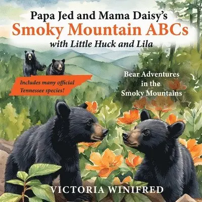 Winifred - Smoky Mountain ABCs, Häftad. Tillgänglighet: Lägg i varukorg