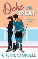 Cheryl Campbell - Deke or Treat, Häftad