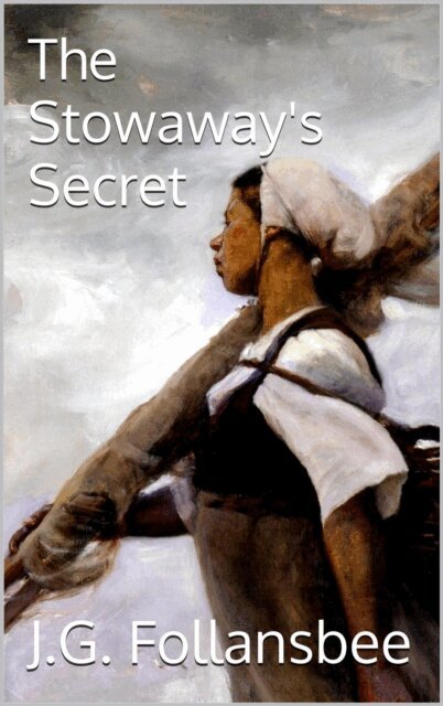 Stowaway's Secret