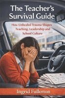 Ingrid Fullerton - Teacher's Survival Guide, Häftad. Tillgänglighet: Lägg i varukorg