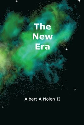 Albert A Nolen - New Era, Häftad