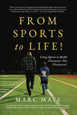 From Sports to Life!