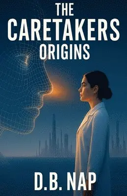 D B Nap - CareTakers Origins, Häftad. Tillgänglighet: Lägg i varukorg