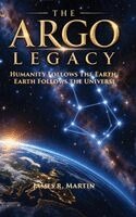 James R Martin - Argo Legacy, Inbunden. Tillgänglighet: Lägg i varukorg