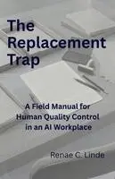Renae C Linde - Replacement Trap, Häftad. Tillgänglighet: Lägg i varukorg