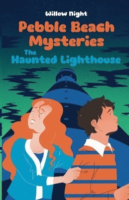 Willow Night - Haunted Lighthouse, Häftad