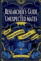 Amy Padilla - Researcher's Guide to Unexpected Mates, Häftad. Tillgänglighet: Lägg i varukorg