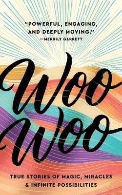 Michelle Savage, Melissa McCann-Tilton, Jo Albertson - Woo-Woo, Häftad