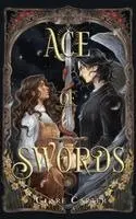 Clare Carter - Ace Of Swords, Häftad. Tillgänglighet: Lägg i varukorg