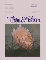 Thorn & Bloom Magazine Issue 06, Häftad