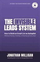 Jonathan Milligan - Invisible Leads System, Häftad