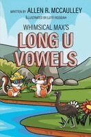 Allen R McCaulley - Long Vowels U, Häftad. Tillgänglighet: Lägg i varukorg