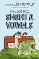 Allen R McCaulley - Short Vowels A, Häftad