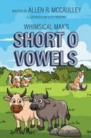 Allen R McCaulley - Short Vowel O, Häftad. Tillgänglighet: Lägg i varukorg